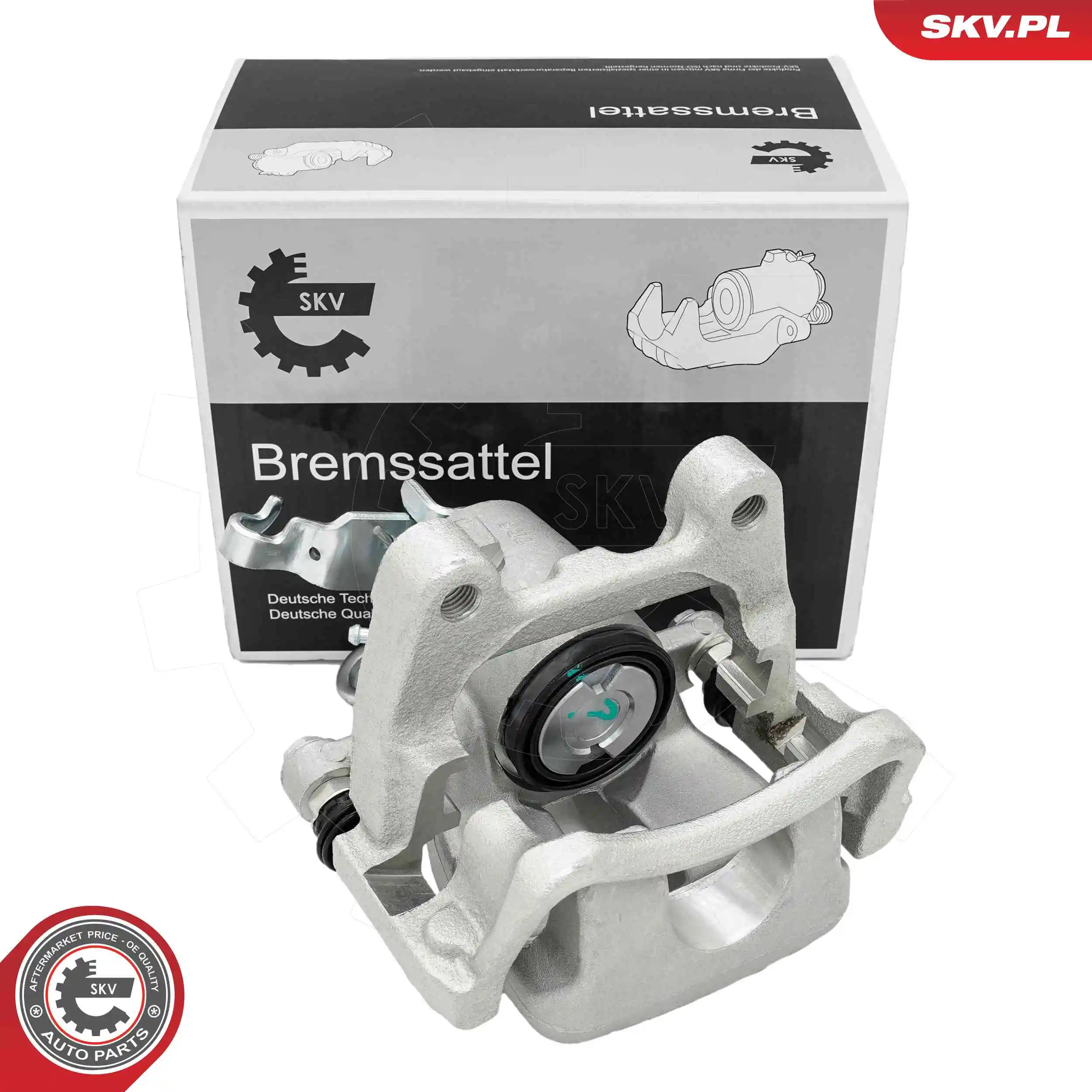 Brake Caliper